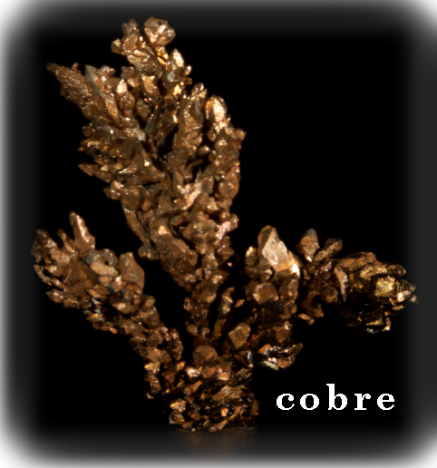 cobre