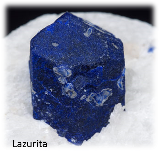 Lazurita