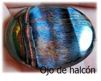 ojo de halcón