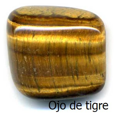 ojo de tigre