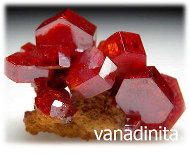 vanadinita