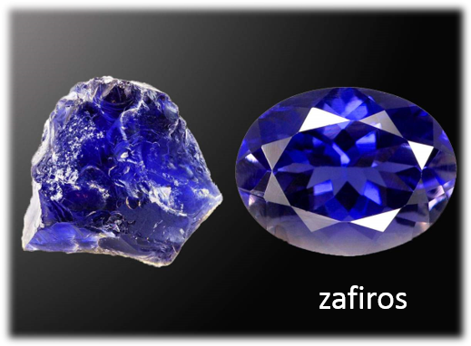 zafiros